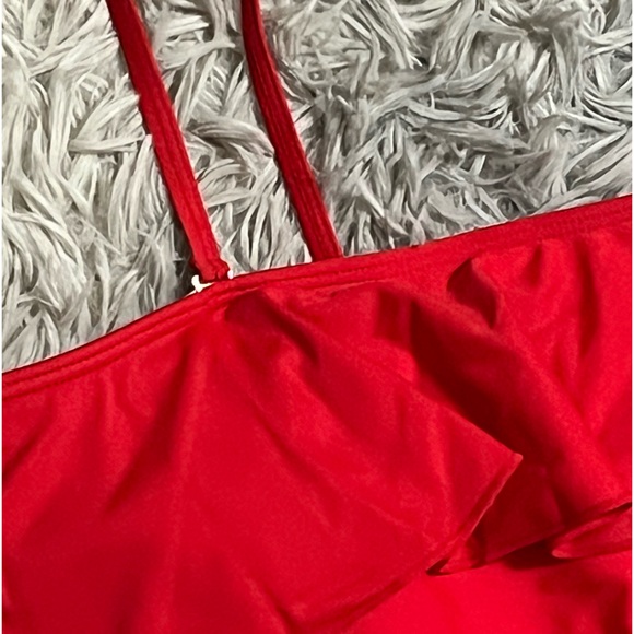 Summer Mac maturity swimsuit one shoulder - Picture 2 of 7